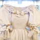 Illustration for article titled This Dress Is Definitely Haunted, Right?